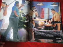 Load image into Gallery viewer, Vintage Nude Erotic Sexy Adult Magazine Adult Movie of the Month October 1996 JB55