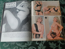 Load image into Gallery viewer, Vintage Nude Erotic Sexy Adult Magazine Jaguar December 1967 JB16