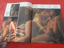 Load image into Gallery viewer, Vintage Nude Erotic Sexy Adult Magazine Knight July 1976 P110