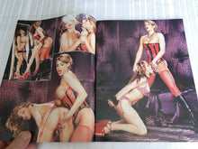 Load image into Gallery viewer, Vintage Nude Erotic Sexy Adult Magazine Taboo September 2006 SK3