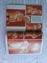 Load image into Gallery viewer, Vintage Nude Erotic Sexy Adult Big Tit Magazine Gent August 1993 SK1