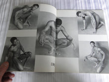 Load image into Gallery viewer, Vintage Adult Erotic Sexy Magazine Gay Interest Black Cat 2 Third World Studio 106