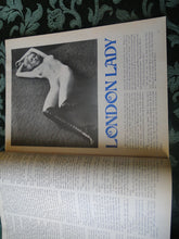 Load image into Gallery viewer, Vintage Nude Erotic Sexy Adult Magazine Nugget December 1974 JB16