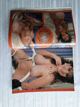 Load image into Gallery viewer, Vintage Nude Erotic Sexy Adult Big Tit Magazine Gent October 1996 SK4