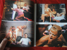 Load image into Gallery viewer, Vintage Nude Erotic Sexy Adult Magazine Adult Movie of the Month October 1996 JB55
