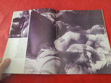 Load image into Gallery viewer, Vintage Nude Erotic Sexy Adult Magazine Knight July 1976 P110