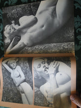 Load image into Gallery viewer, Vintage Nude Erotic Sexy Adult Magazine Nugget December 1974 JB16