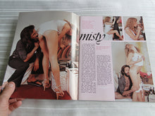 Load image into Gallery viewer, Vintage Nude Erotic Sexy Adult Magazine Extra Tight Twat Number One All Color JB32