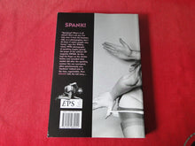 Load image into Gallery viewer, Vintage Erotic Nude Women Hardcover Photography Book Eric Wilkins Spank