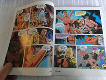 Load image into Gallery viewer, Vintage Nude Erotic Sexy Adult Comic SEALED Hustler Comix 1997 146