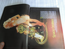 Load image into Gallery viewer, Vintage Nude Erotic Sexy Adult Magazine Club August 1985 SEKA A BIT ROUGH 101