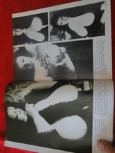 Load image into Gallery viewer, Vintage Nude Erotic Sexy Adult Magazine Gem June 1983 P52