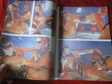 Load image into Gallery viewer, Vintage Nude Erotic Sexy Adult Magazine Adult Movie of the Month October 1996 JB55