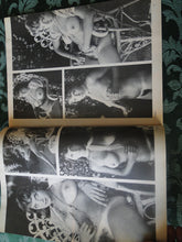 Load image into Gallery viewer, Vintage Nude Erotic Sexy Adult Magazine Nugget December 1974 JB16