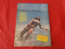 Load image into Gallery viewer, Vintage Nude Erotic Sexy Adult Magazine Knight November 1976 P110