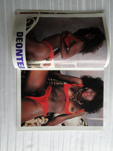 Load image into Gallery viewer, Vintage Nude Erotic Sexy Adult Magazine Portfolio International #29 SK2