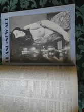 Load image into Gallery viewer, Vintage Nude Erotic Sexy Adult Magazine Nugget December 1974 JB16