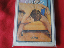 Load image into Gallery viewer, Vintage Erotic Adult Paperback Book/Novel Suck Circus PB5