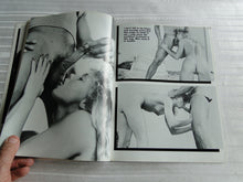 Load image into Gallery viewer, Vintage Nude Erotic Sexy Adult Magazine Give Me Your 8 Inches 1986 JB33