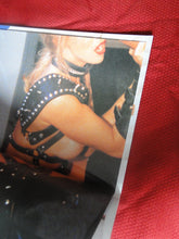 Load image into Gallery viewer, Vintage Nude Erotic Sexy Adult Magazine Adult Movie of the Month October 1996 JB55