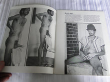 Load image into Gallery viewer, Vintage Adult Erotic Sexy Magazine Gay Interest Black Ball V.1 #1 106