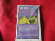 Load image into Gallery viewer, Vintage Erotic Adult Paperback Book/Novel Suck Circus PB5