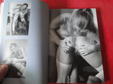Load image into Gallery viewer, Vintage Erotic Nude Women Hardcover Photography Book Eric Wilkins Spank