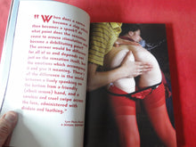 Load image into Gallery viewer, Vintage Erotic Nude Women Hardcover Photography Book Eric Wilkins Spank