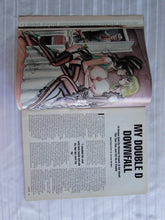 Load image into Gallery viewer, Vintage Nude Erotic Sexy Adult Big Tit Magazine Juggs August 1987 SK1