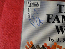 Load image into Gallery viewer, Vintage Erotic Adult Paperback Book/Novel The Family Way X33