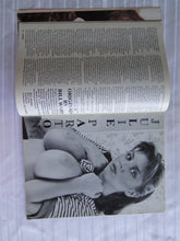 Load image into Gallery viewer, Vintage Nude Erotic Sexy Adult Big Tit Magazine Juggs August 1987 SK1