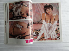 Load image into Gallery viewer, Vintage Nude Erotic Sexy Adult Magazine Portfolio International #29 SK2