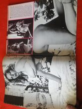 Load image into Gallery viewer, Vintage Nude Erotic Sexy Adult Magazine Fling September 1979 JB25