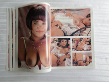 Load image into Gallery viewer, Vintage Nude Erotic Sexy Adult Magazine Portfolio International #29 SK2
