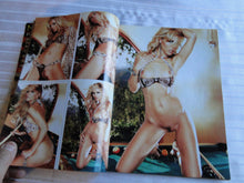 Load image into Gallery viewer, Vintage Nude Erotic Sexy Adult Magazine High Society Holiday 2006 132