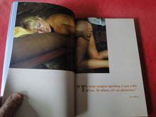 Load image into Gallery viewer, Vintage Erotic Nude Women Hardcover Photography Book Eric Wilkins Spank