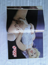 Load image into Gallery viewer, Vintage Nude Erotic Sexy Adult Big Tit Magazine Juggs August 1987 SK1