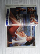 Load image into Gallery viewer, Vintage Nude Erotic Sexy Adult Magazine Portfolio International #29 SK2