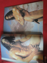Load image into Gallery viewer, Vintage Adult Erotic Sexy Magazine Gay Interest Machismo July 1996 G1
