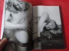 Load image into Gallery viewer, Vintage Erotic Nude Women Hardcover Photography Book Eric Wilkins Spank