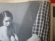 Load image into Gallery viewer, Vintage Nude Erotic Sexy Adult Magazine Fantasy No. 1 JB65