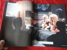 Load image into Gallery viewer, Vintage Nude Erotic Sexy Adult Magazine Adult Movie of the Month April 1997 JB55