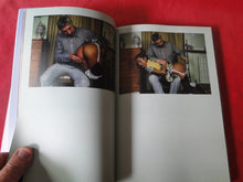 Load image into Gallery viewer, Vintage Erotic Nude Women Hardcover Photography Book Eric Wilkins Spank