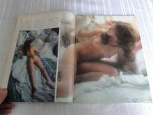 Load image into Gallery viewer, Vintage Nude Erotic Sexy Adult Men's Magazine Oui March 1974 146