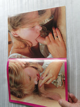Load image into Gallery viewer, Vintage Nude Erotic Sexy Adult Magazine In The Pink All Color JB33
