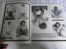 Load image into Gallery viewer, Vintage Adult Erotic Sexy Magazine Gay Interest Black Ball V.1 #1 106