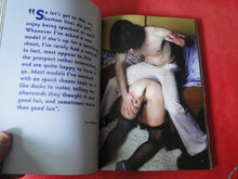 Load image into Gallery viewer, Vintage Erotic Nude Women Hardcover Photography Book Eric Wilkins Spank