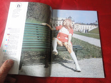 Load image into Gallery viewer, Vintage Nude Erotic Sexy Adult Magazine Selecta 1974 Swedish JB5