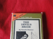 Load image into Gallery viewer, Vintage Erotic Adult Paperback Book/Novel Liverpool The Devil's Bride PB5