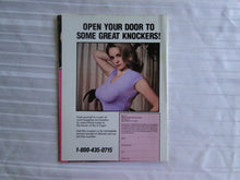 Load image into Gallery viewer, Vintage Nude Erotic Sexy Adult Big Tit Magazine The Best of Gent 1983 Edition SK1